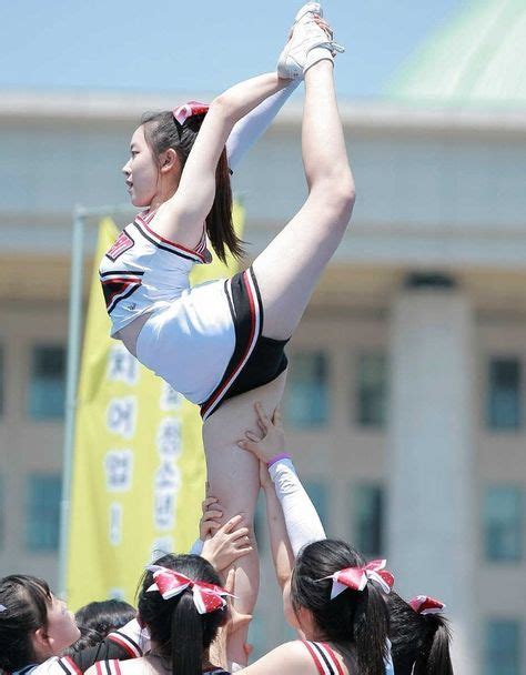 한국 여자 소중한곳 사진 월드컵